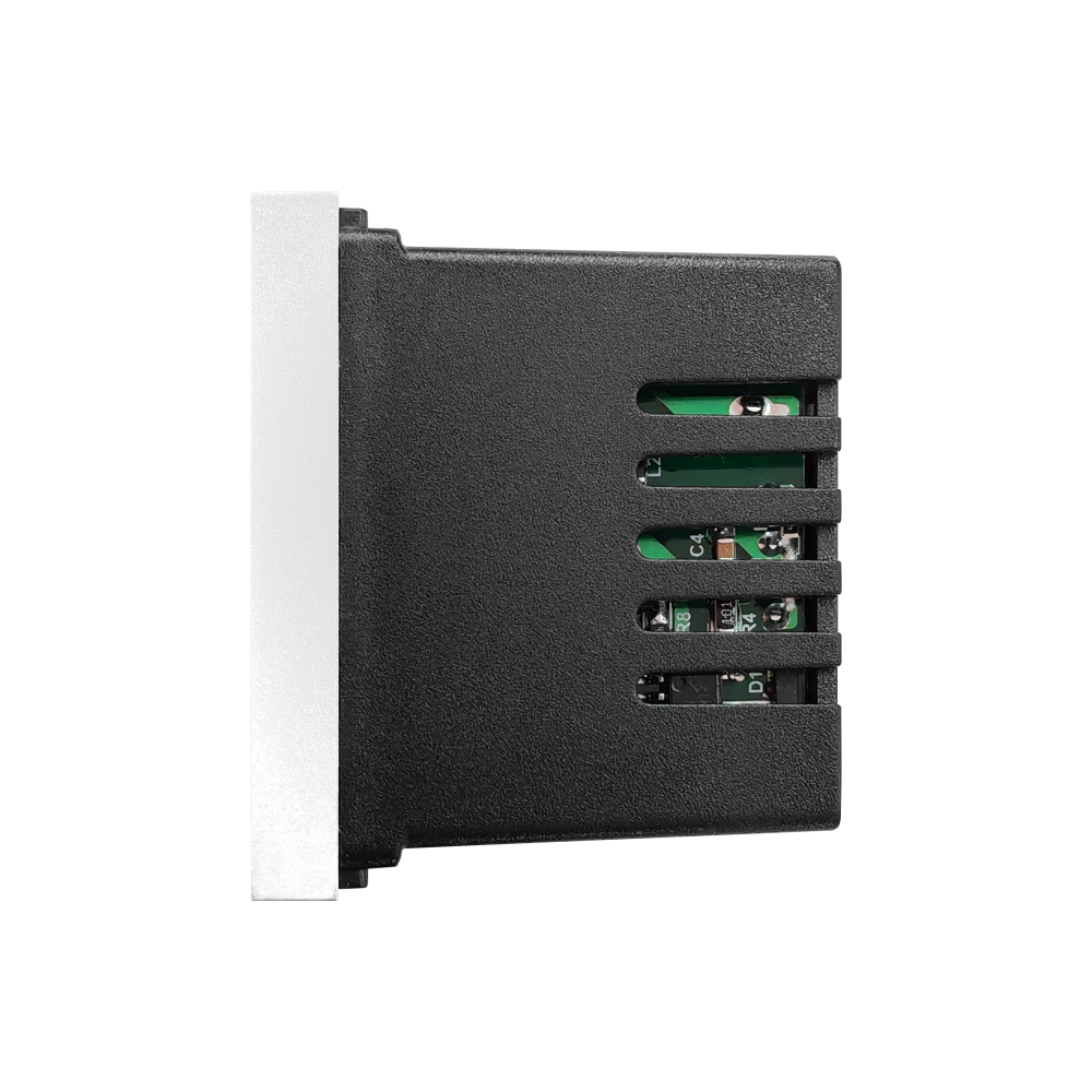 Modul Priza USB Luxion 2.4A, Alimentare Sigură - imagine 3