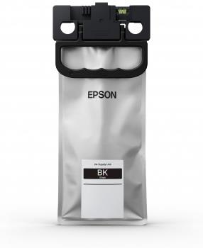 Cartus Cerneala Epson T01C1 Black Original - 5000 Pagini