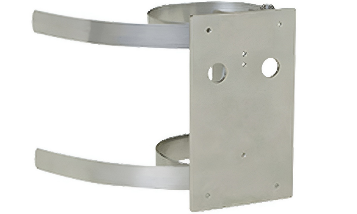 Suport Inox Optex RLS-PB pentru Detectoare