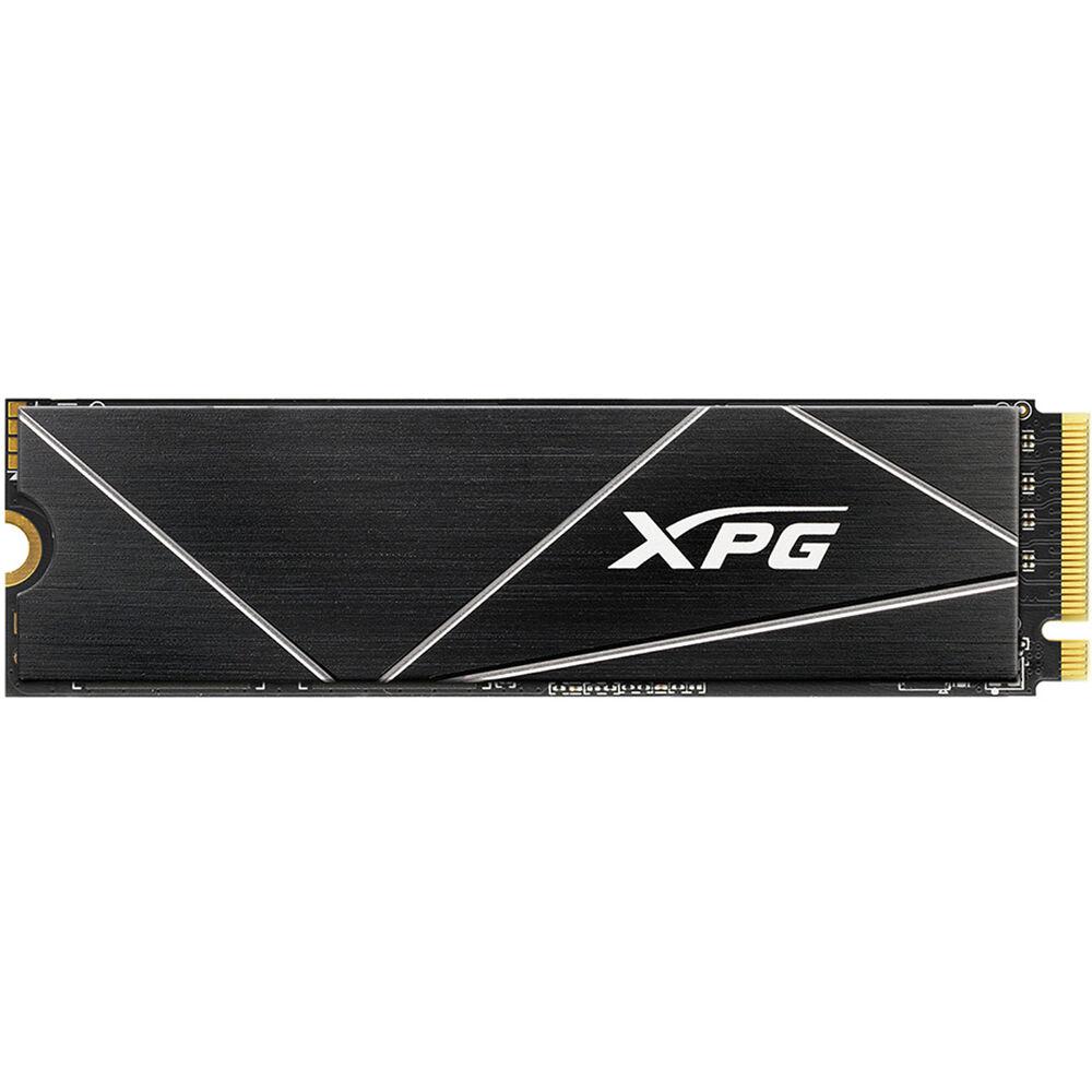 SSD ADATA XPG GAMMIX S70 Blade 2TB NVMe PCIe Gen4