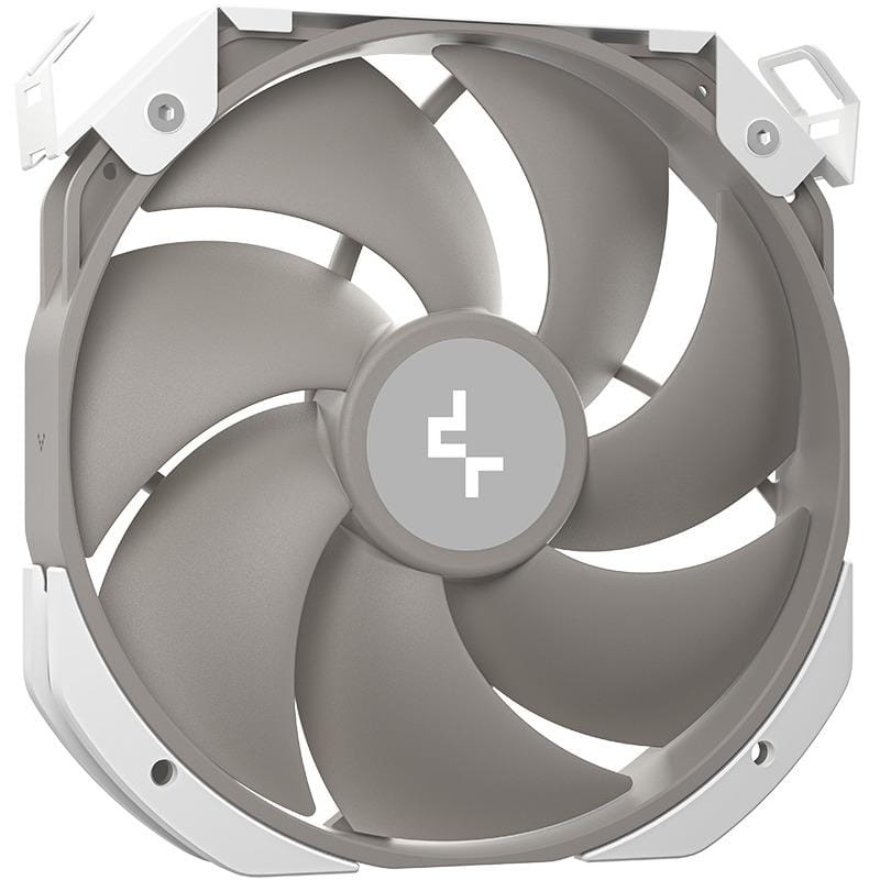 Cooler Procesor Deepcool Assassin 4S Alb - Performanță Superioară - imagine 7