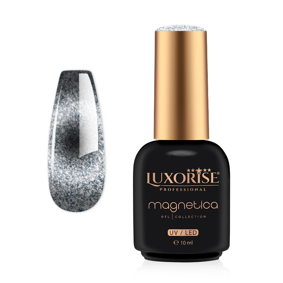 Oja Semipermanenta LUXORISE Magnetica 10ml