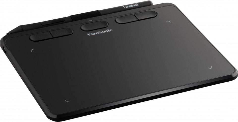 Tableta Grafica ViewSonic PF720 7 inch - Creatie Digitala - imagine 5