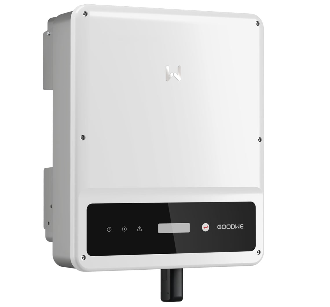 Invertor GoodWe 5KW 98.2% Eficiență Trifazat