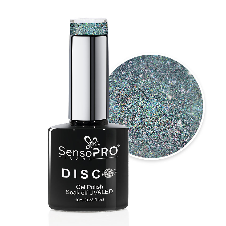 Oja Semipermanenta Disco Best Night #06 SensoPRO