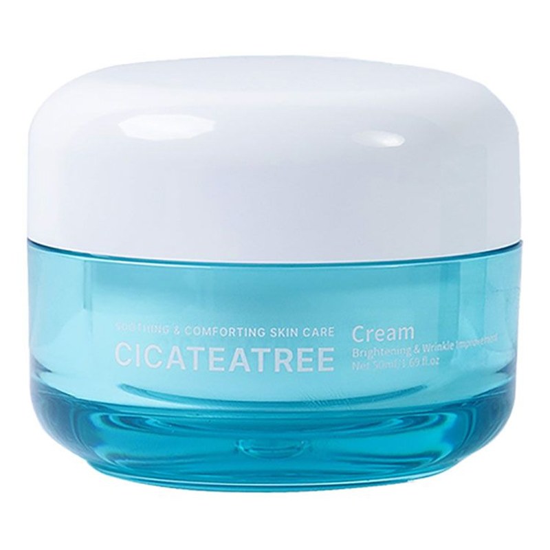 Jigott Cicateatree Cream 50ml Hidratantă