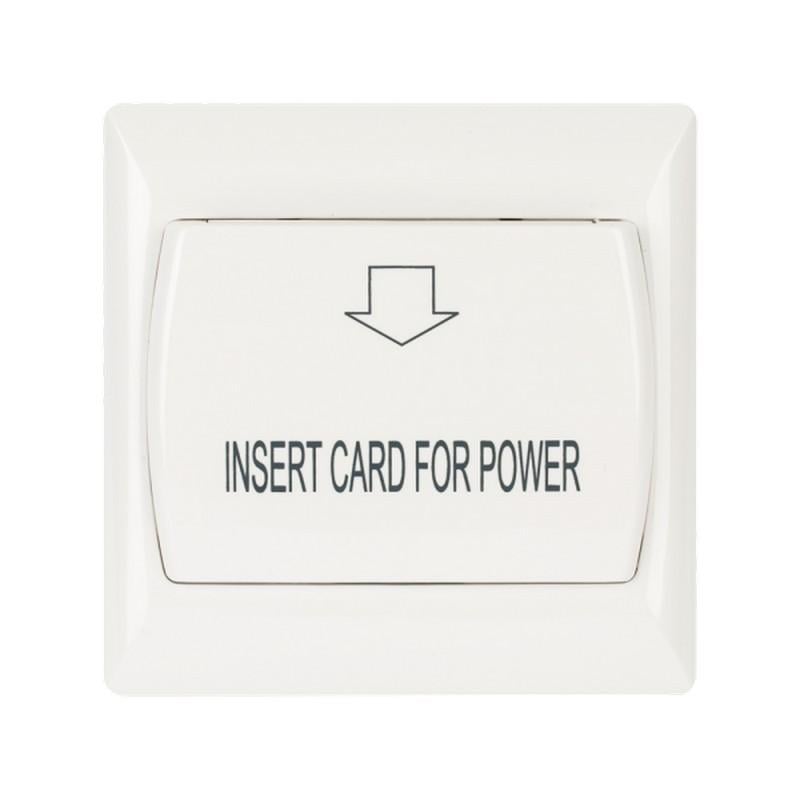 Economizor Electricitate Hotel Yli EM4100