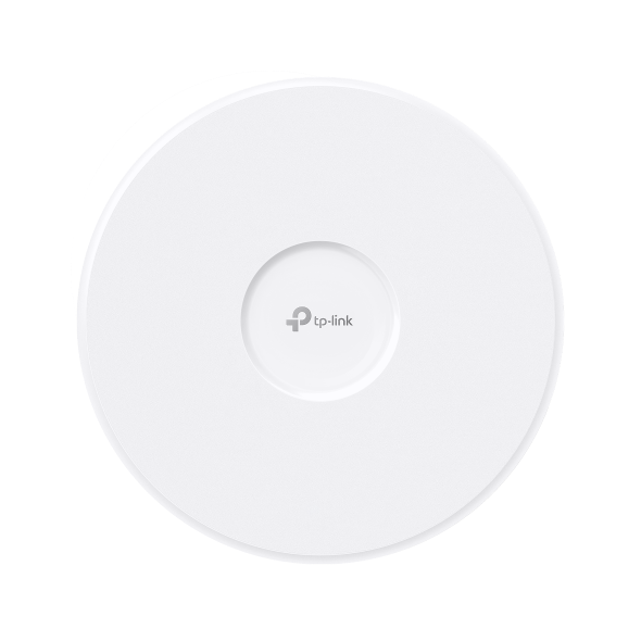 Access Point TP-LINK EAP773 WiFi 7 Tri-Band BE9300 - Port 10G