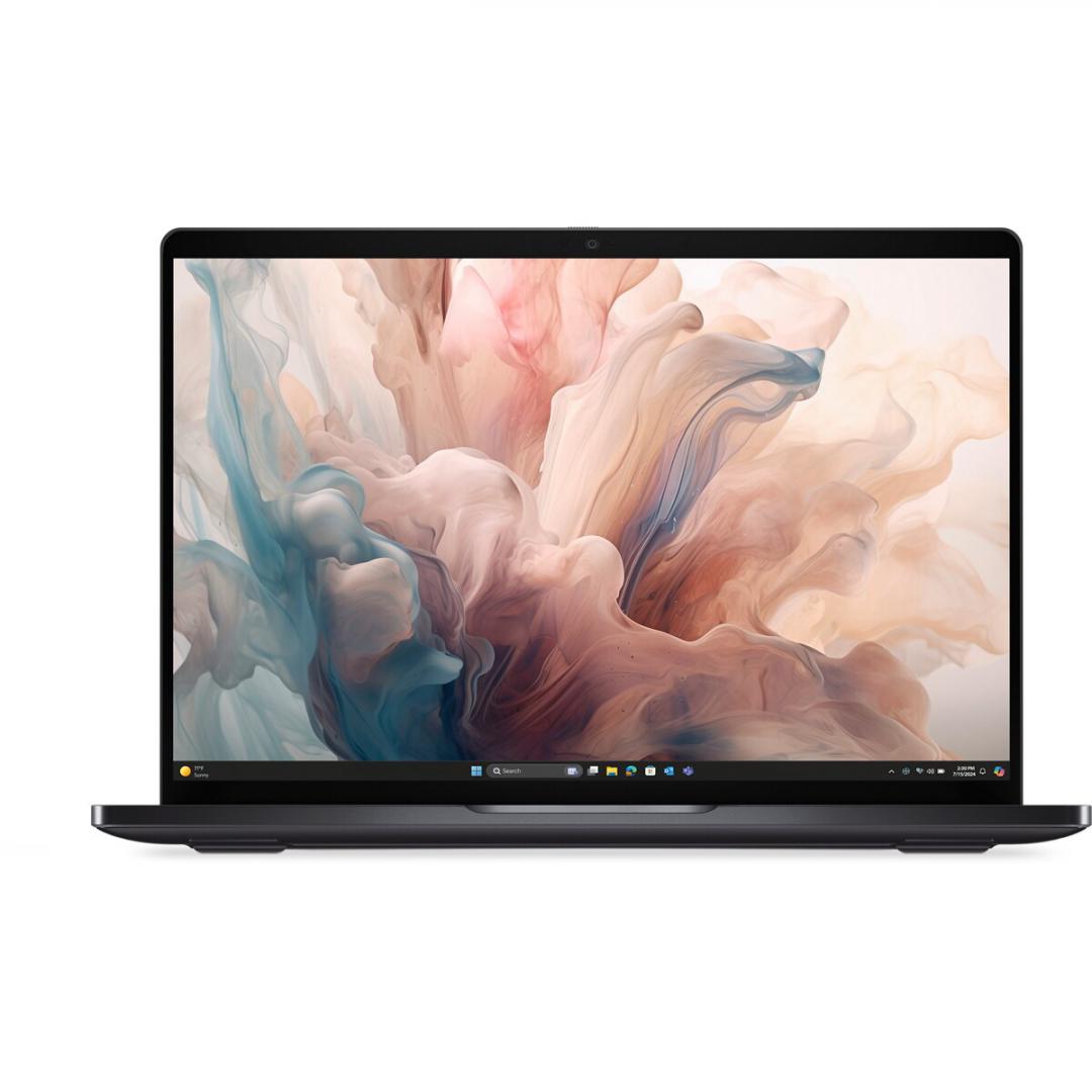 Laptop Dell Pro 13 Premium QHD+ Touch | Ultra 7, 32GB, 1TB SSD