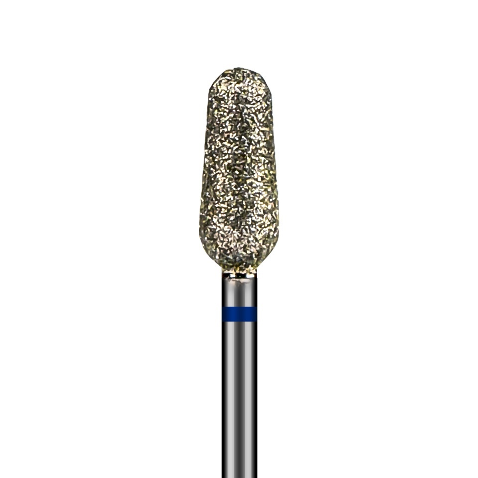 Capat Freza Diamantat Con Blue Luxorise