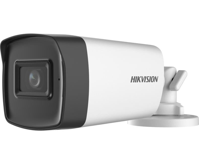 Camera Hikvision 5MP 2K cu IR 40m