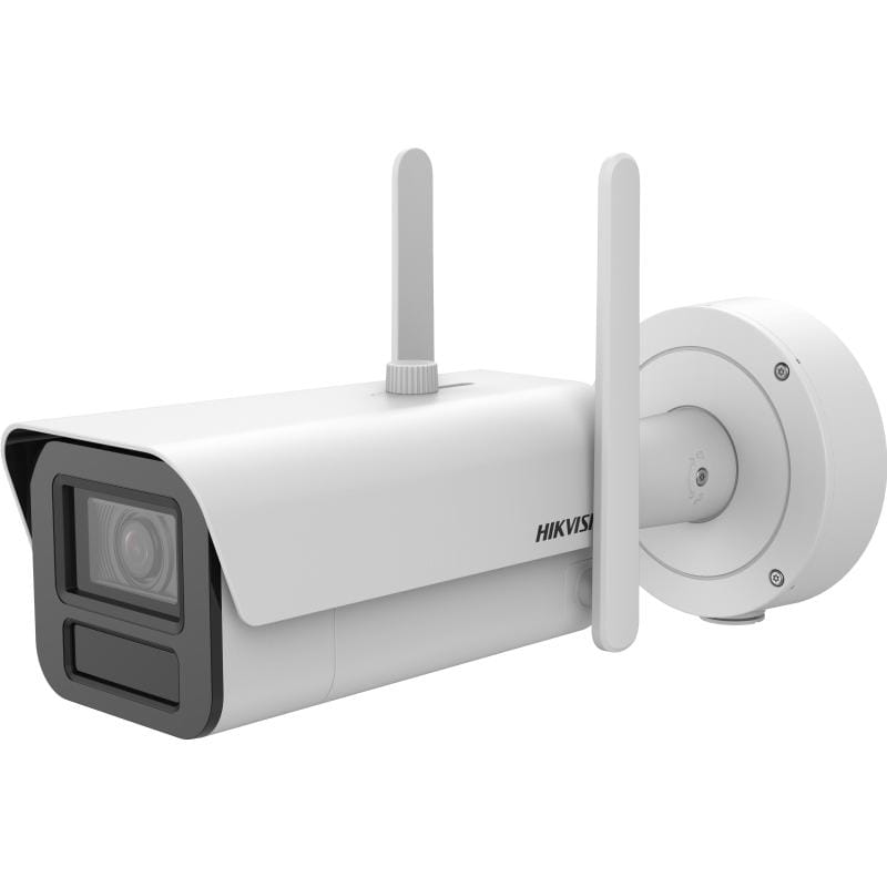 Camera ANPR 4MP Hikvision IDS-2CD7A46G2/P Recunoastere Placute - imagine 2