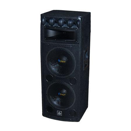 Boxa Pasivă Dibeisi 800W RMS - Putere Superioară