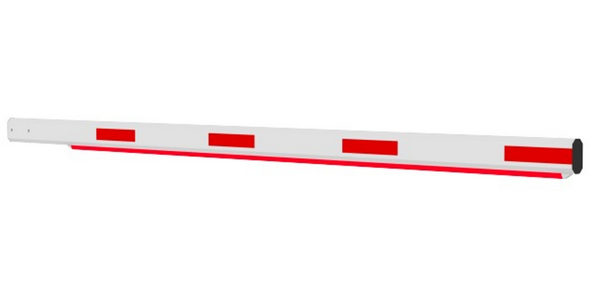 Bariera Auto Dahua 5m Control Acces