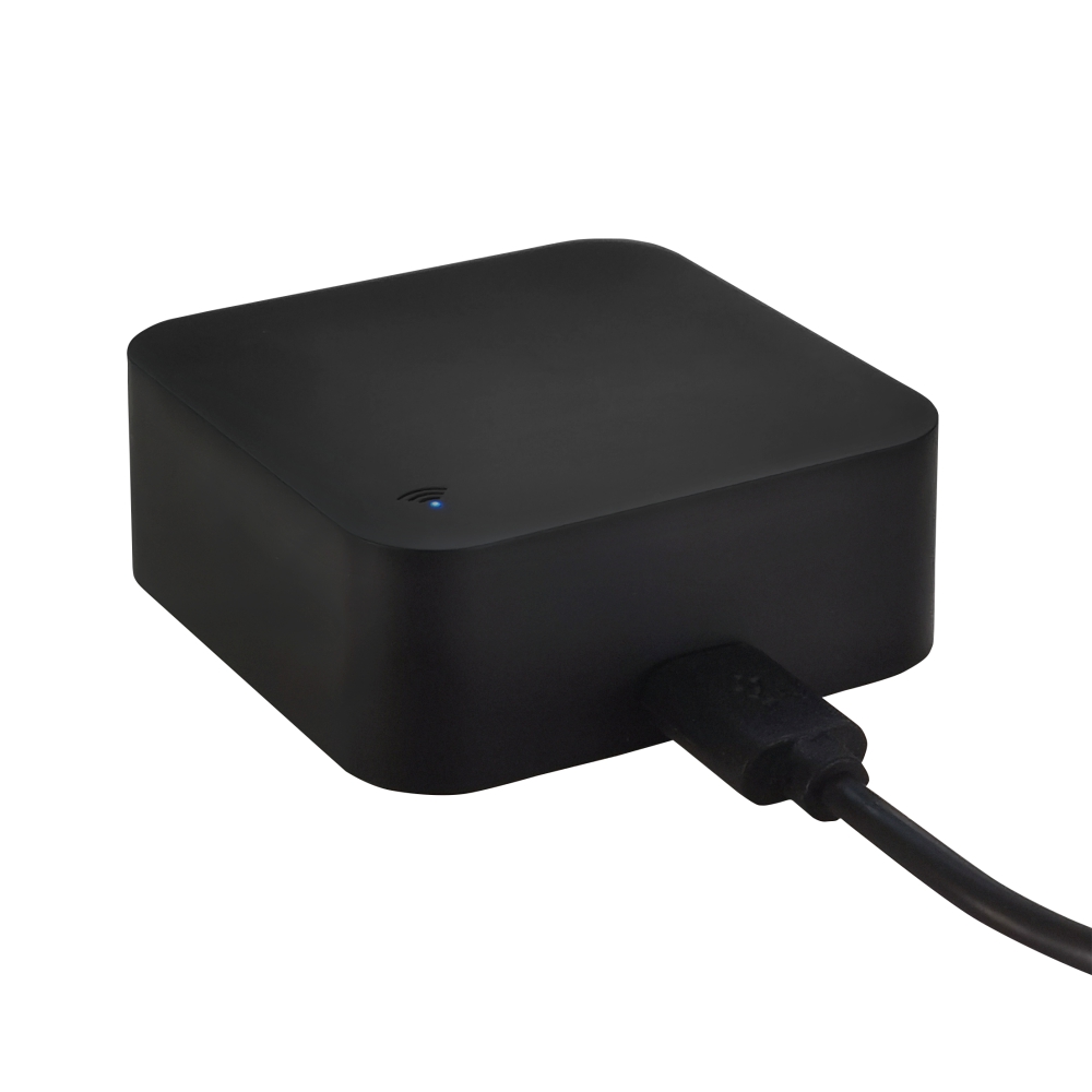 Telecomanda Universala IR Luxion, WiFi, Smart Life - imagine 5