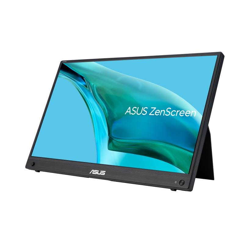 Monitor Portabil Asus 15.6" MB16AHG Full HD 144Hz IPS - imagine 2
