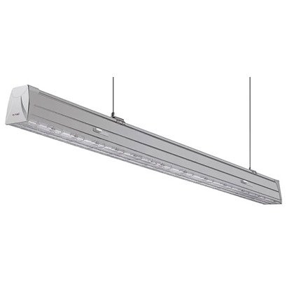 Corp iluminat liniar V-TAC 50W, 150cm, Alb neutru