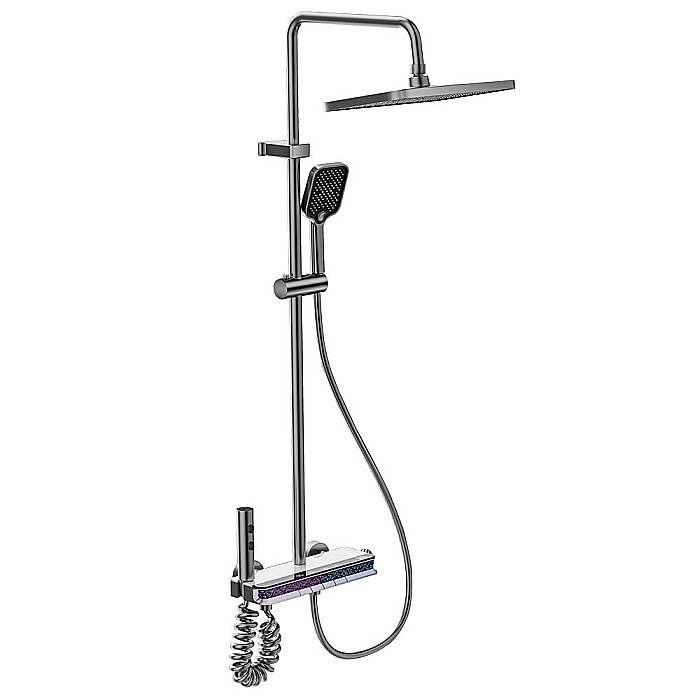 Set Dus Smart iHunt MZ130GR Display LED