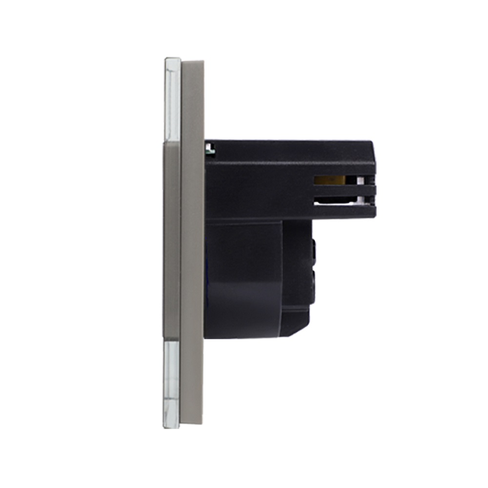 Priza Sticla Luxion USB-C 20W | Incarcare Rapida - imagine 19