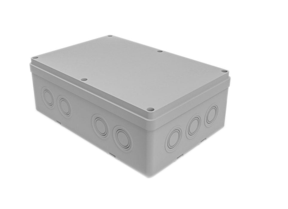 Doza Legatura IP65 Atu tech | Protectie Superioara