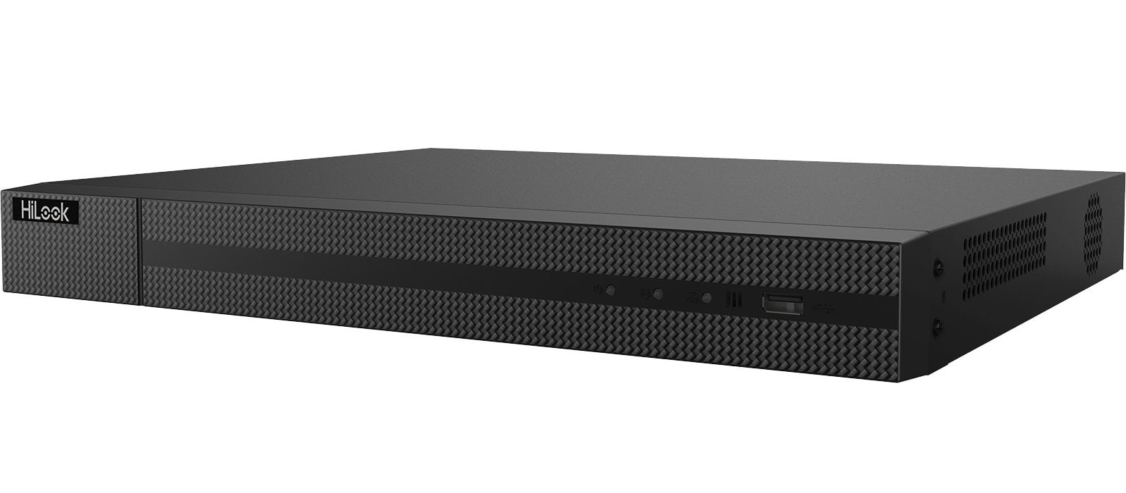 NVR Hikvision HiLook 8 Canale 4K PoE