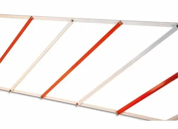 Gard Anti-Trecere Comunello pentru Securizare