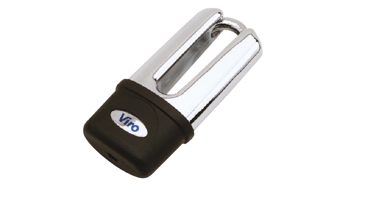 Viro Blindato Extreme - Blocare Disc Antifurt