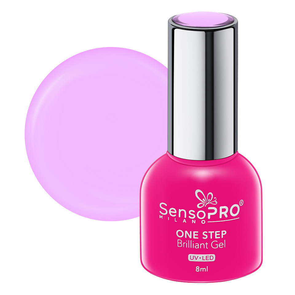 Oja One Step SensoPRO Wedding Iris #90 8ml