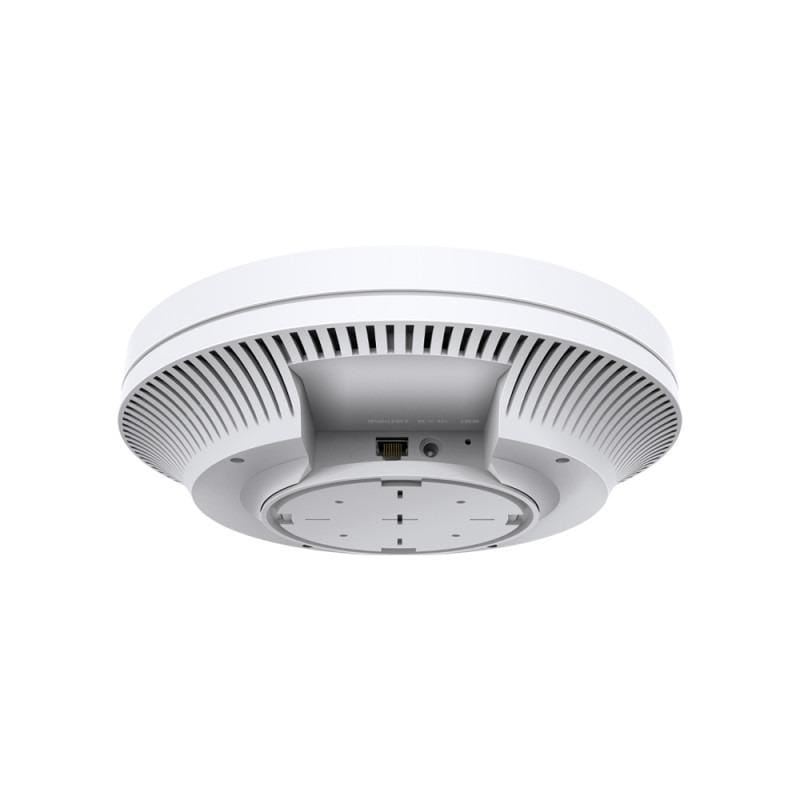 Access Point TP-Link EAP620 HD Wi-Fi 6 AX1800 Dual Band PoE - imagine 3