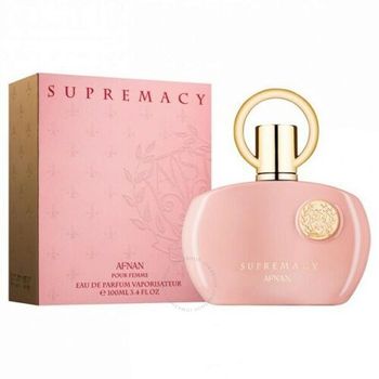 Afnan Supremacy Pink - Eleganță Feminină 100ml