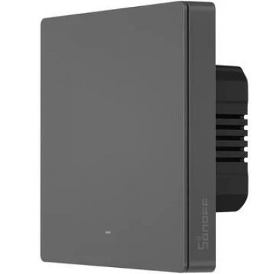 Sonoff M5-1C-86: Întrerupător Smart WiFi cu Bluetooth