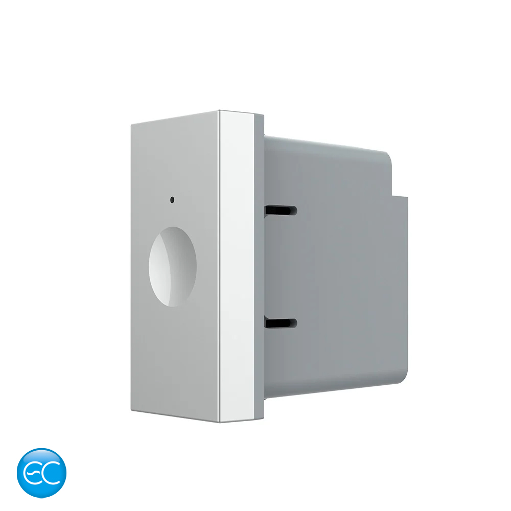 Modul Touch Livolo 1M ZigBee EC, Standard Italian - imagine 12