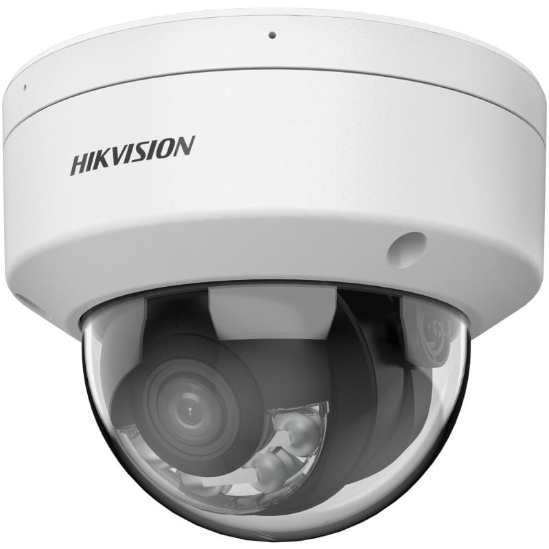 Camera Supraveghere HIKVISION 4MP Dome IP67 - 1113 RON - imagine 2