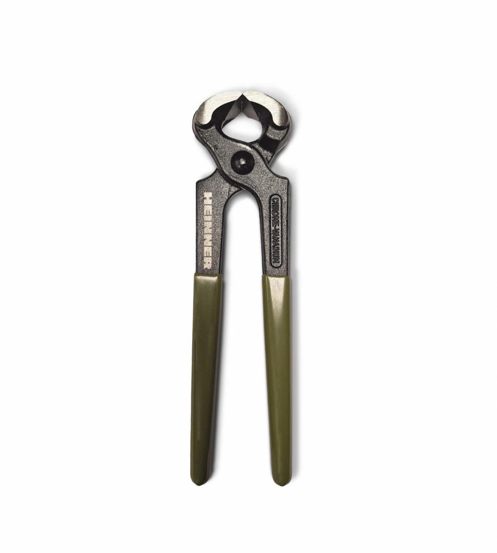 Clește pentru cuie HEINNER 20 cm