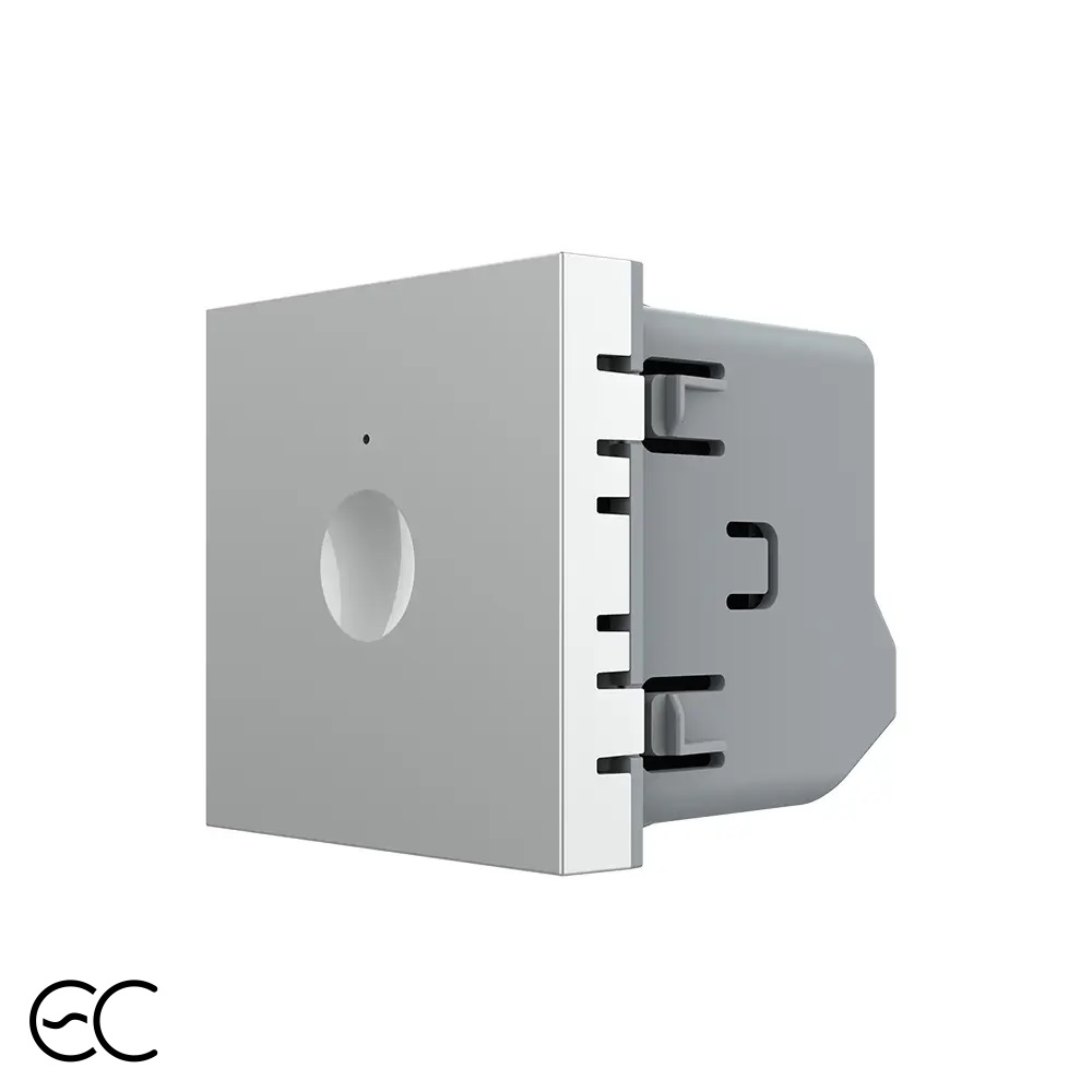 Modul Intrerupator Touch Zigbee Livolo, Smart Home - imagine 11