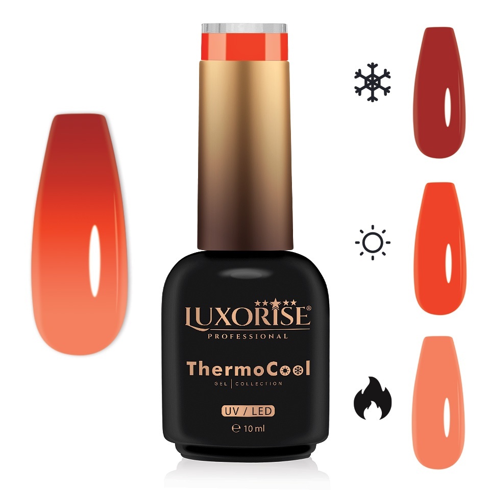 Oja Termica ThermoCool Luxorise 3 Culori