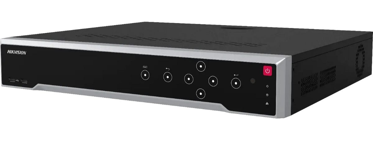 NVR Hikvision 16 Canale 8K 32MP DS-7716NI-I4(B)