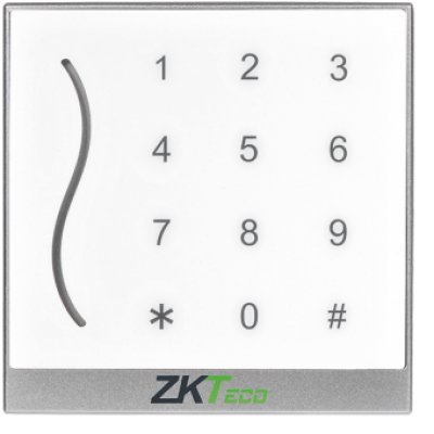 Cititor Mifare ZKTeco PRO-ID30 IP65 Exterior