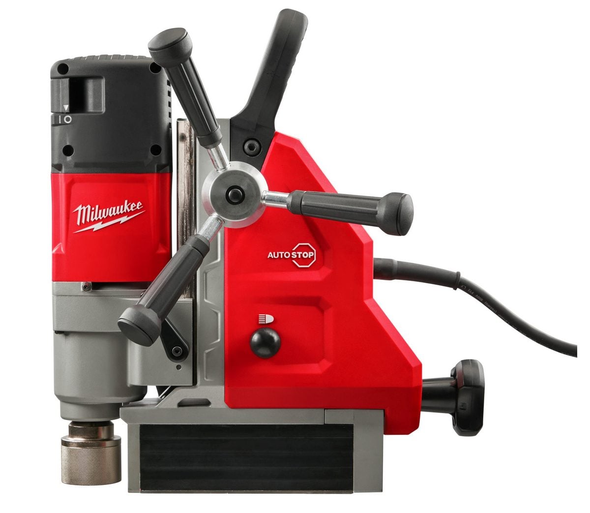 Milwaukee MDP 41 Masina Gaurit Magnetica 1200W