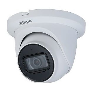 Camera Dahua 5MP IR60m cu Audio