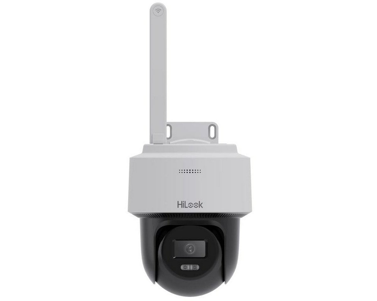 Camera PTZ Hikvision HiLook 4MP WiFi IP66