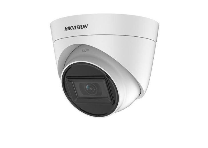 Camera Supraveghere HIKVISION 5MP Turret HD - 40m IR Nocturn