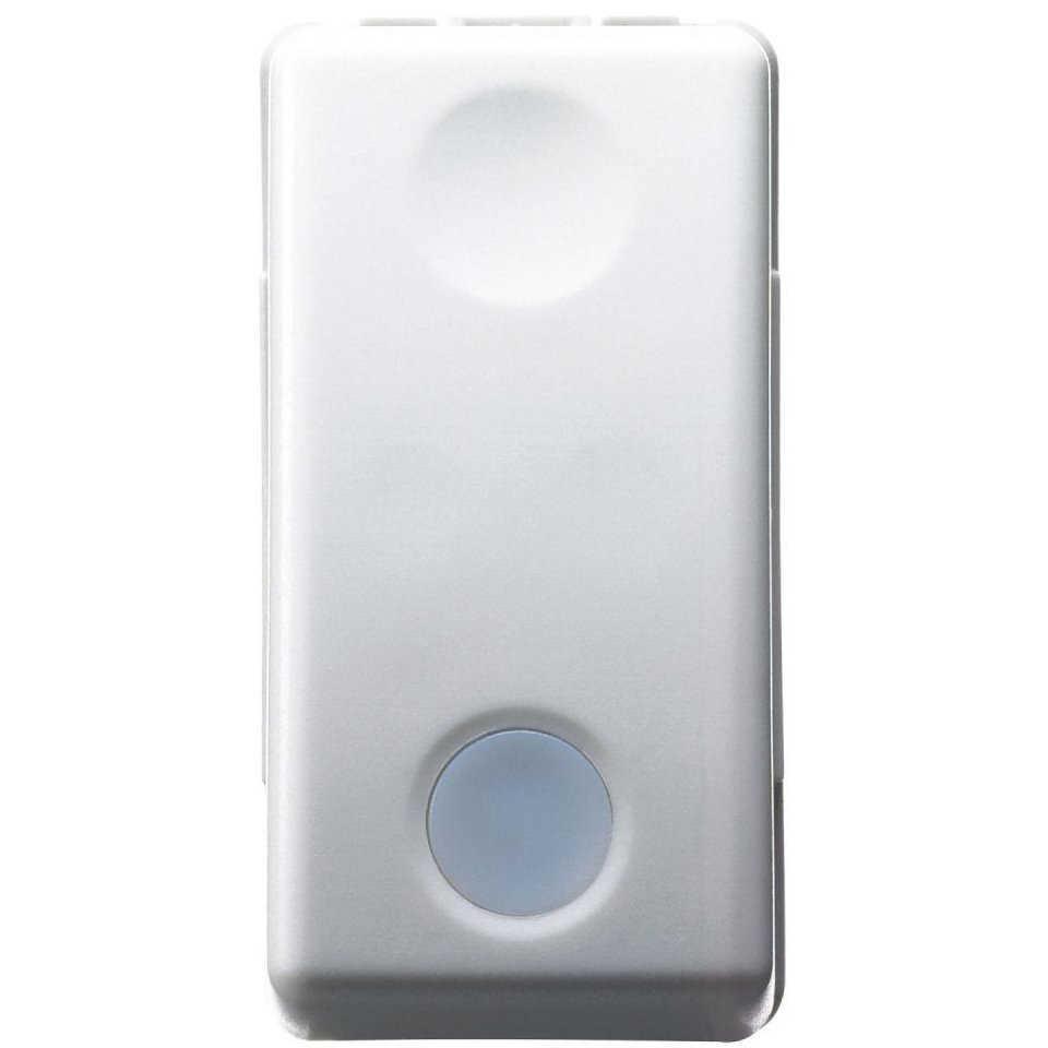 Întrerupător cap scară Gewiss GW20577 cu LED