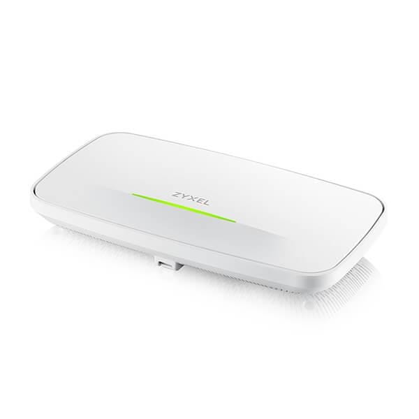 Zyxel WAX640S-6E - Access Point WiFi 6E Enterprise, NebulaFlexPro - imagine 4
