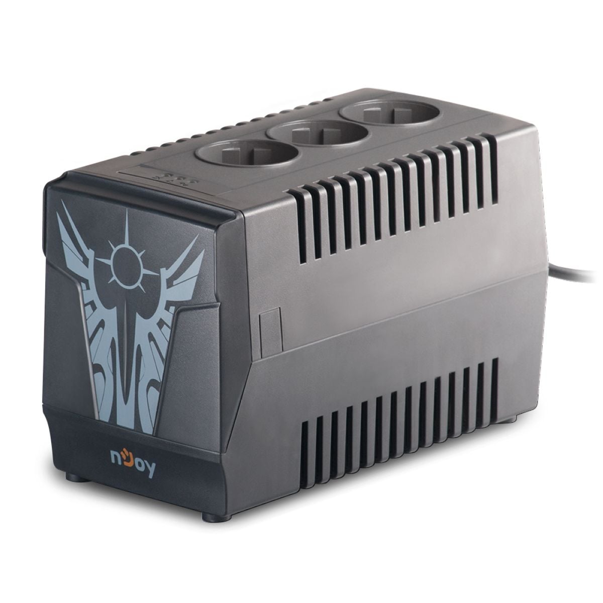 Stabilizator Tensiune Njoy Paladin 1000 | Protecție
