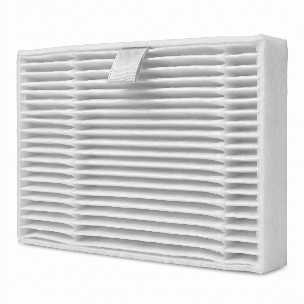 Filtru rezerva HEPA iHunt BRO Robo Clean V6 AutoBase