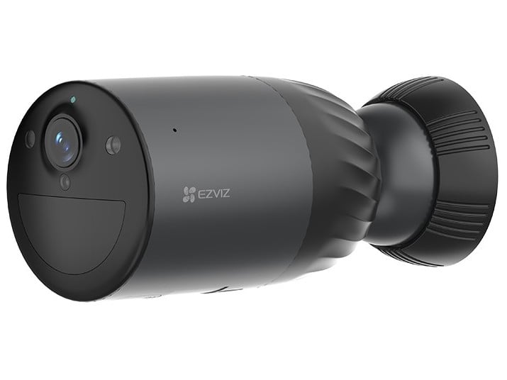 Camera Ezviz 4K Wireless, Baterie 180 Zile