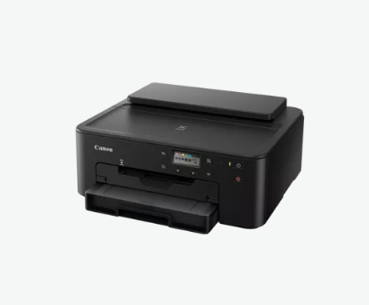 Imprimanta Canon Pixma TS705a WiFi Duplex - A4, 15 ipm - imagine 2