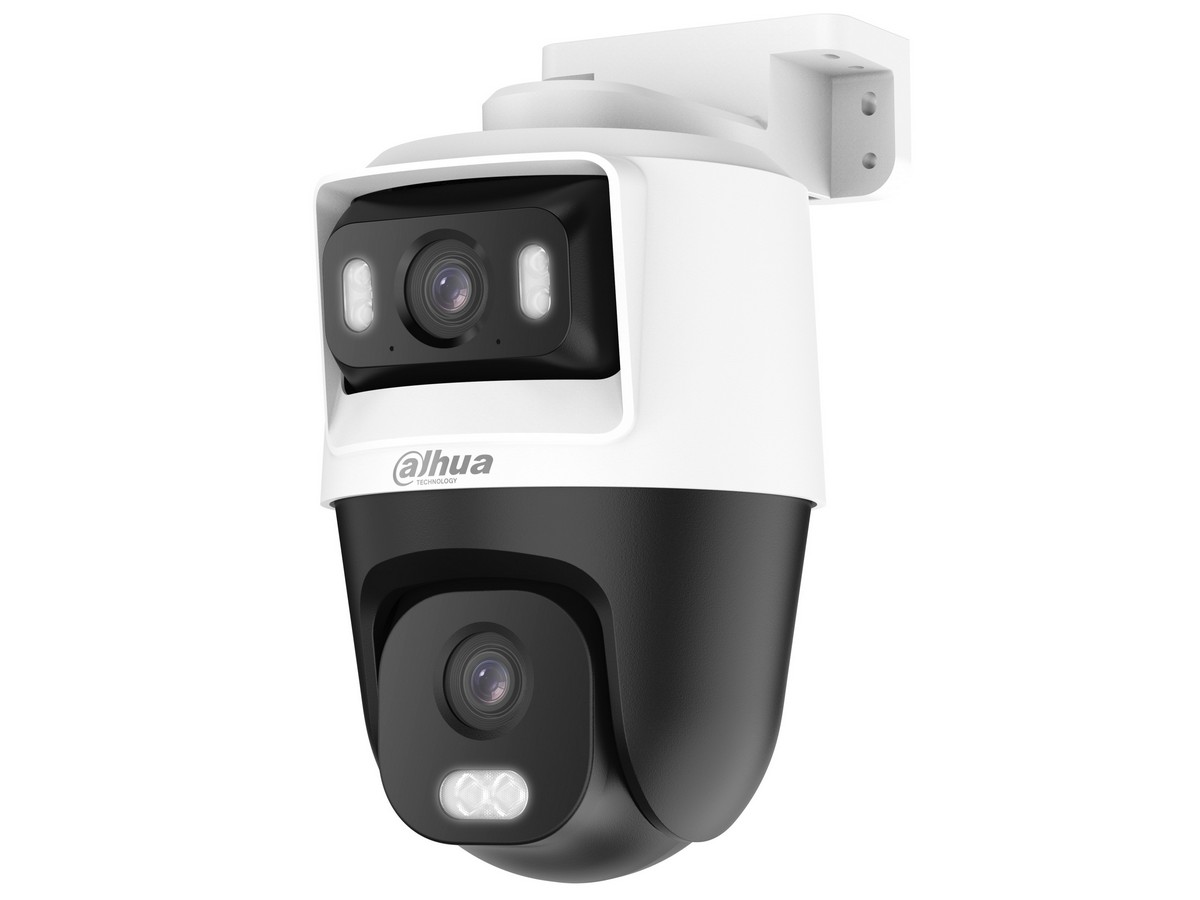 Camera Dahua HDCVI 2+2MP Dual Light Pan Tilt