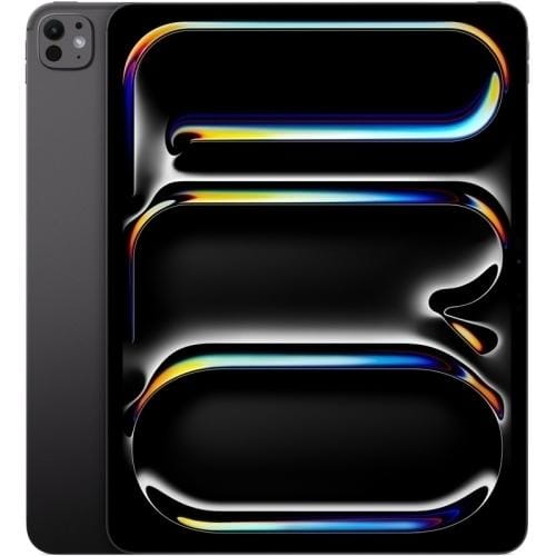 iPad Pro 13 M5 2TB Space Black 2025 - Putere Profesionistă - imagine 2